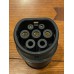 Tesla ONLY T1 to  IEC62196 Connector